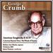 Crumb: American Songbooks 2 & 4