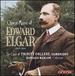 Choral Music of Edward Elgar, 1857-1934
