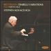 Beethoven: Diabelli Variations / Bach: Partita No. 4