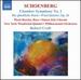 Schoenberg: Chamber Symphony No. 2; Die Glckliche Hand; Wind Quintet, Op. 26