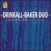 Roger Drinkall and Dian Baker-Duo [Import]