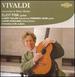 Vivaldi: Concertos & Other Works