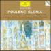 Poulenc: Gloria