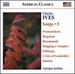 Ives: Complete Songs Vol.5