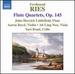Ries-Flute Quartets, Op 145