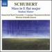 Schubert: Mass in E Flat Major; Stabat Mater