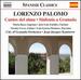 Lorenzo Palomo: Cantos Del Alma; Sinfona a Granada