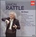 Simon Rattle Edition: Britten