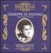 Prima Voce: Giuseppe di Stefano sings Verdi & Puccini