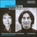 Unsuk Chin: Violin Concerto / Rocan (Room of Light)