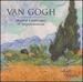 Van Gogh-Musical Landscapes of Impressionism