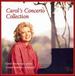 Carol's Concerto Collection