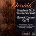 Symphony 9: New World / Slavonic Dances