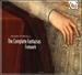 Purcell: Complete Fantazias