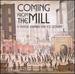 Coming From the Mill: a Musical Evening for L.S. Lowry