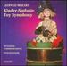 Mozart: Toy Symphony; Musical Sleighride; Symphony in D; Dinfonia Da Caccia in G