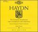 Haydn: The Complete Symphonies
