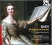 Bach, J.S. : Harpsichord Concertos