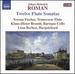 Johan Helmich Roman: Twelve Flute Sonatas