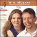 Mozart: Complete Sonatas for Keyboard & Violin, Vols 7 & 8 /Podger  Cooper