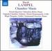 David Lampel: Chamber Music