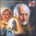 John Williams Conducts His Classic Scores for the Films of Steven Spielberg
