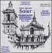 Soler: Quintets for Harpsichord and Strings, Nos. 4, 5, 6