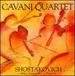 String Quartets 1 7 & 14