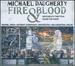 Michael Daugherty: Fire and Blood; MotorCity Triptych; Raise the Roof