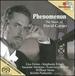 Phenomenon: the Music of David Garner [Sacd]