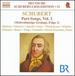 Schubert: Part-Songs, Vol. 2