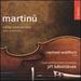 Martinu: Cello Concertos; Cello Concertino