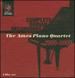 Ames Piano Quartet: Complete Recordings (Works By Dvorak/ Schumann/ Brahms/ Strauss/ Faure)