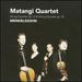 Mendelssohn: String Quartet, No. 1, Op. 12 / String Quintet, No. 1, Op. 18