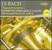 J.S. Bach: 7 Keyboard Concertos