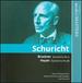 Schuricht Conducts Bruckner & Haydn