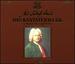 Bach: Das Kantatenwerk (Complete Cantatas) Vol. 43-Bwv 185-188