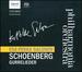 Schoenberg: Gurrelieder (Stig Andersen/Andreas Conrad/Soile Isokoski/Monica Groop/the Philharmonia Orchestra/Esa-Pekka Salonen)