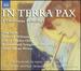 Finzi: in Terra Pax | a Christmas Anthology (Christmas Music) (City of London Choir) (Naxos)