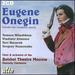 Eugene Onegin (Complete Opera in Russian)