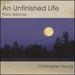 Christopher Young: An Unfinished Life