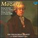 Mozart: String Quintets, K. 516 & 406