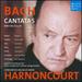 Bach: Cantatas Bwv 29, 61 & 140
