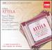 Verdi: Attila (Bonus Cd)