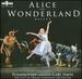 Tchaikovsky: Alice in Wonderland