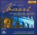Mozart: Flute & Harp Concerto K. 299; Andante K. 315; Harp Concerto K. 107/1