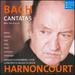 Bach: Cantatas Bwv 29, 61 & 140