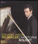 Froberger: Suites Nos. 2, 7, 8, 9, 10 & 12
