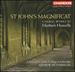 Howells: St John's Magnificat (Sequence for St Michael/ By the Waters of Babylon)