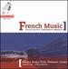 French Music-Boulez-Xenakis-Tisne